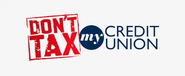 dont tax credit union color