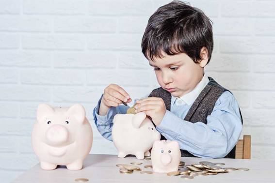 Why You Should Get Your Child a Youth Savings Account In Cecil County