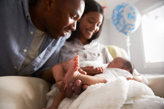 Baby Budget: How to Financially Prepare For a Baby