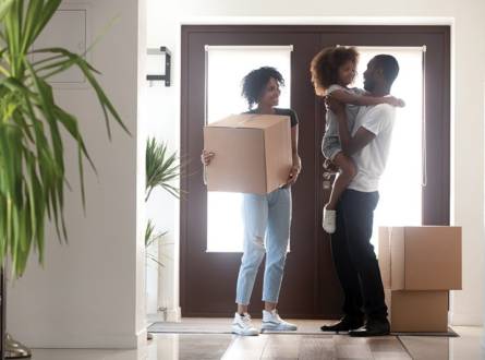 When is it the “Right Time” to Buy a New Home?