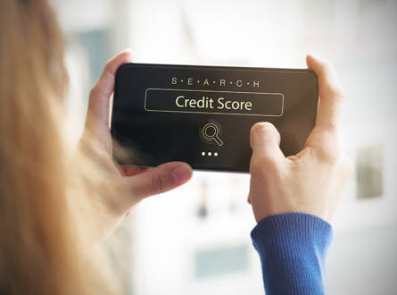 Four Simple Steps to Raise Your Credit Score Rating