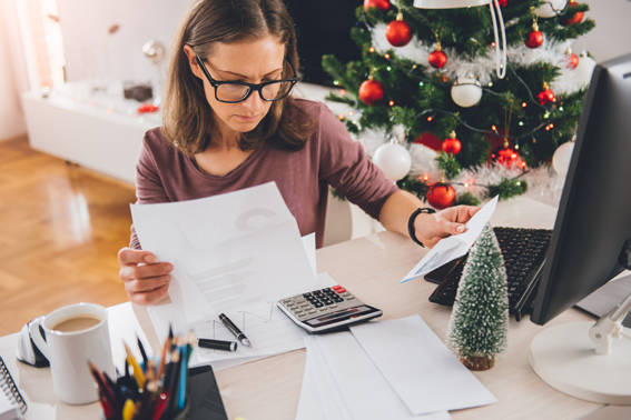 Holiday Budgeting: How To Enjoy the Season Without Overspending