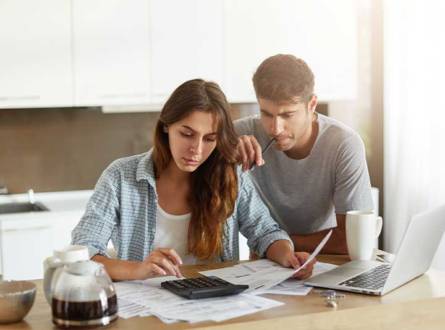 How Creating a Budgeting Plan Can Reduce Financial Stress