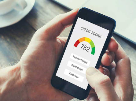 3 Ways to Raise Your Credit Score for Financial Freedom
