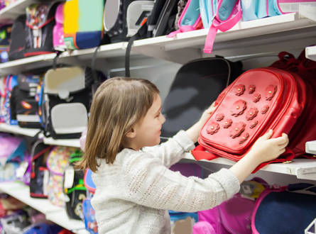 This Year, Save Money on Back-to-School Shopping With These Easy Tricks