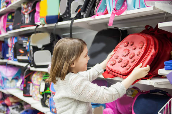 This Year, Save Money on Back-to-School Shopping With These Easy Tricks