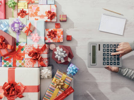 Do You Have a Holiday Savings Plan? Here’s How to Make One.