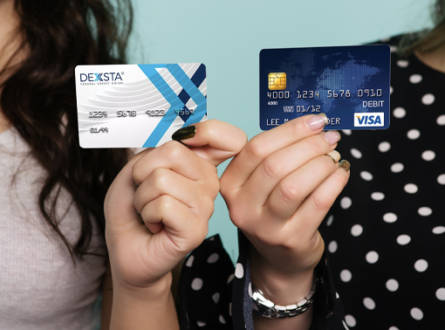 Credit vs. Debit Cards: The Benefits of Using Both