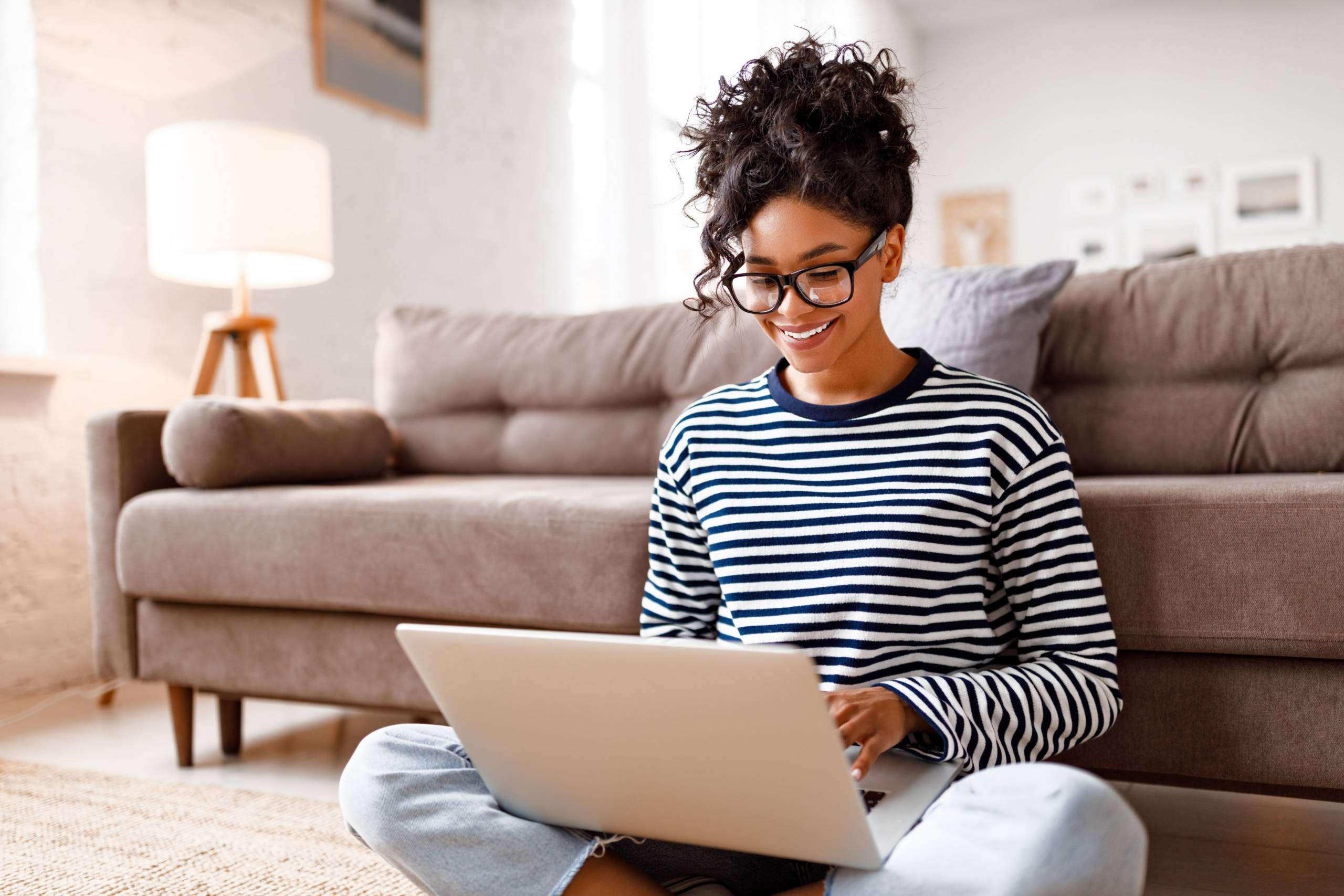 how does buy now pay later work