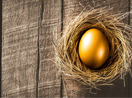 Saving for the Future: 4 Strategies for Building a Better Nest Egg