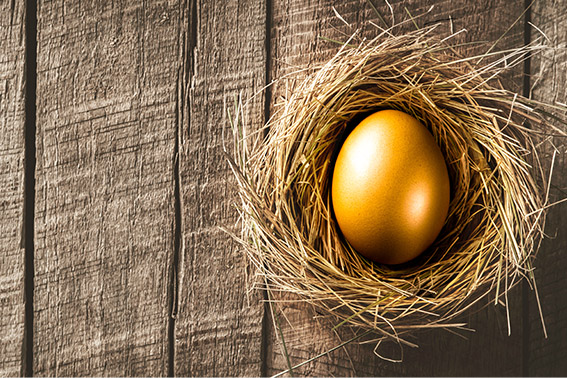 Saving for the Future: 4 Strategies for Building a Better Nest Egg