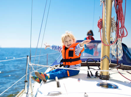 Set Sail with Confidence: Credit Union Boat Loans Made Easy