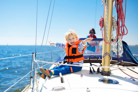 Set Sail with Confidence: Credit Union Boat Loans Made Easy