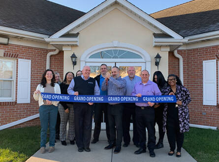 DEXSTA Opens New Branch Located in Elkton, Maryland