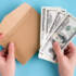 Which Money Hack is Right For You? Sticky Note Saving vs. Cash Stuffing