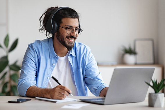 Financial Capability Month