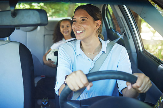 Protect Your DEXSTA Car Loan With These Smart Programs