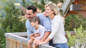 home equity loan vs mortgage for second home
